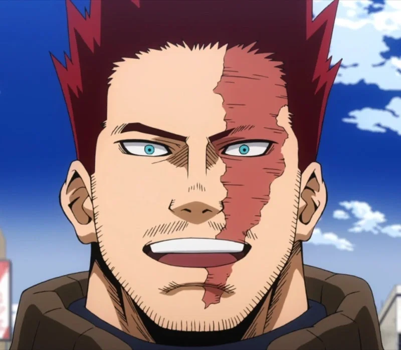 Feedee Endeavor