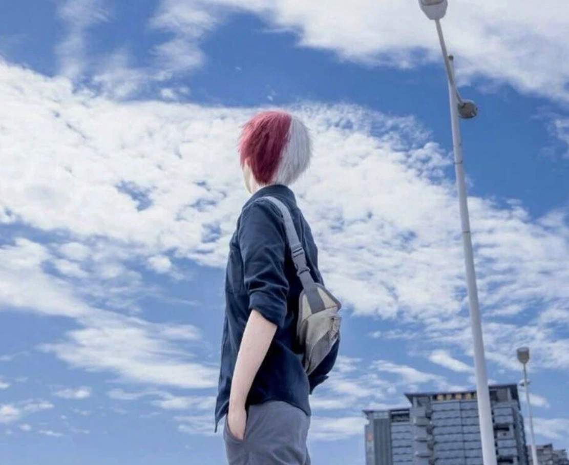 Little Brother Shoto