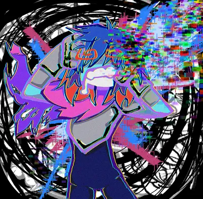 Acid trip with Kris