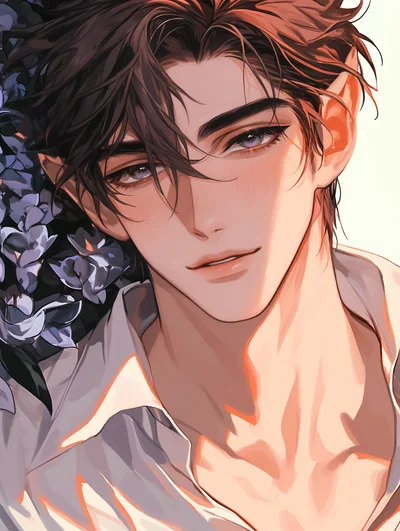 Zaniel Calderon | Victoria Academy