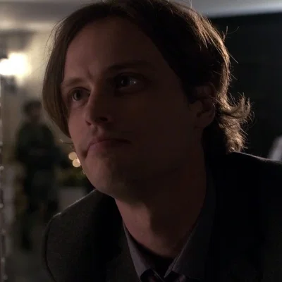 Spencer Reid | Coming Home