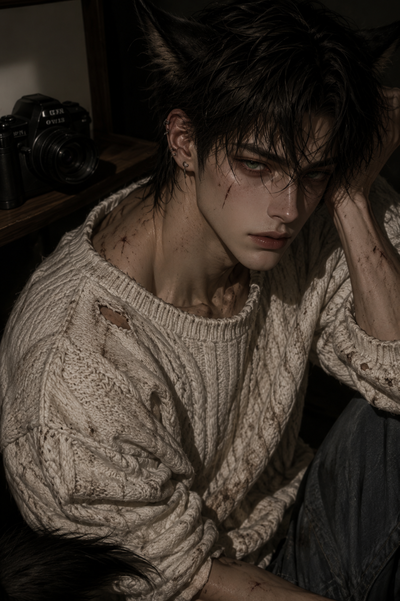 Vincent Lupin