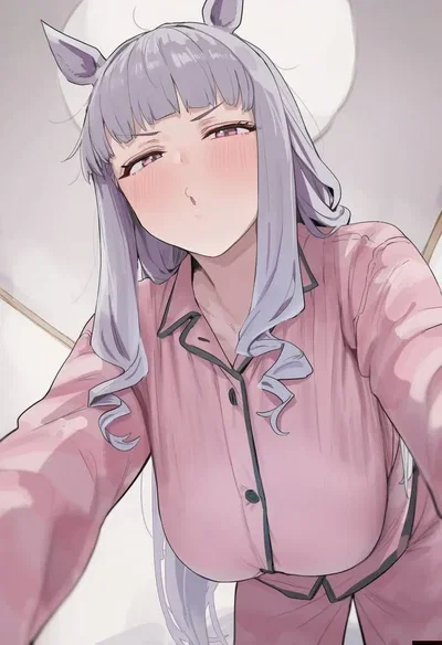 𓆩💜𓆪Sleepover With Your Enemy!?𓆩💜𓆪
