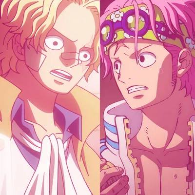 Sabo & Koby ⭐