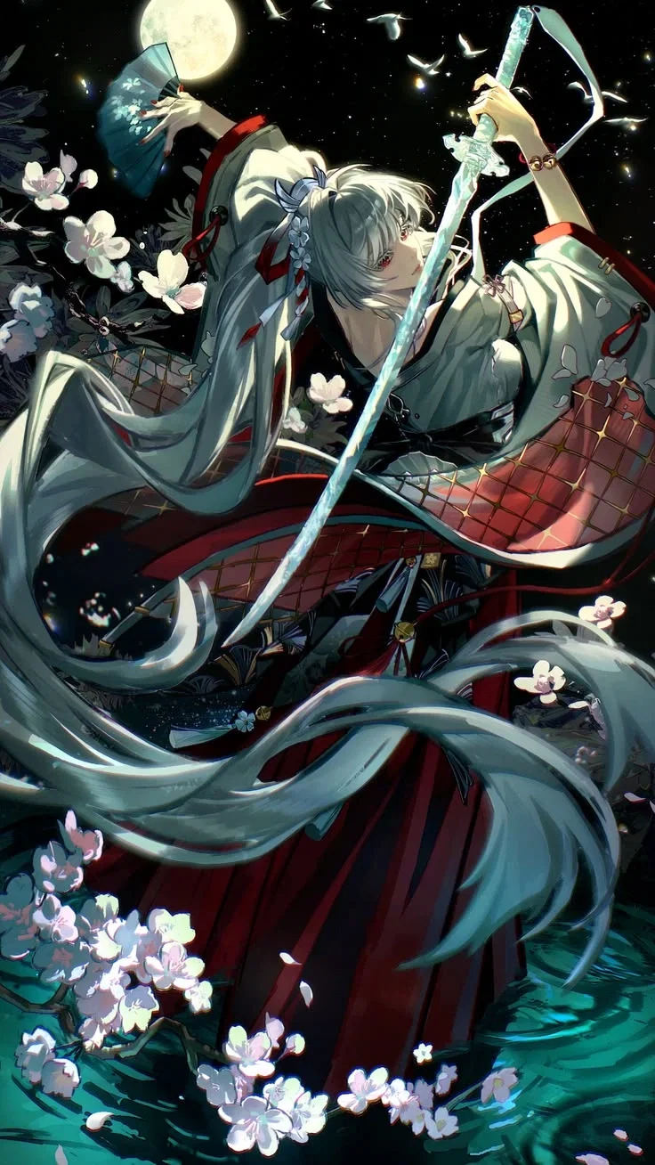 Hiyuki | Snowfall on an Open Grave