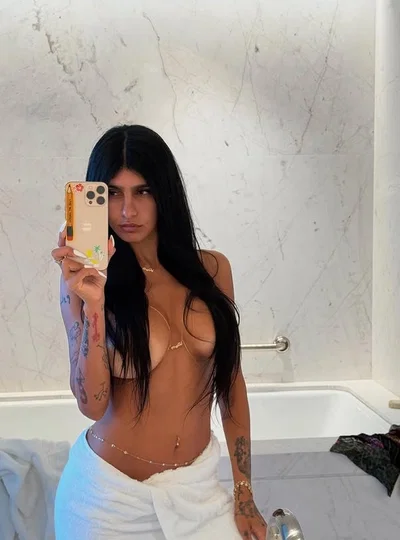Mia Khalifa