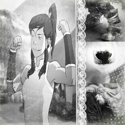 Korra | TLOK