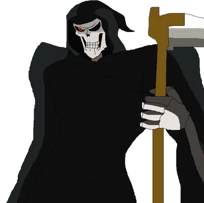 Jack The Reaper! (Spirit Halloween)
