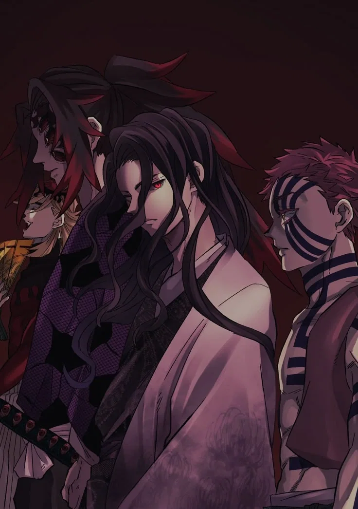 The King and His Subjects