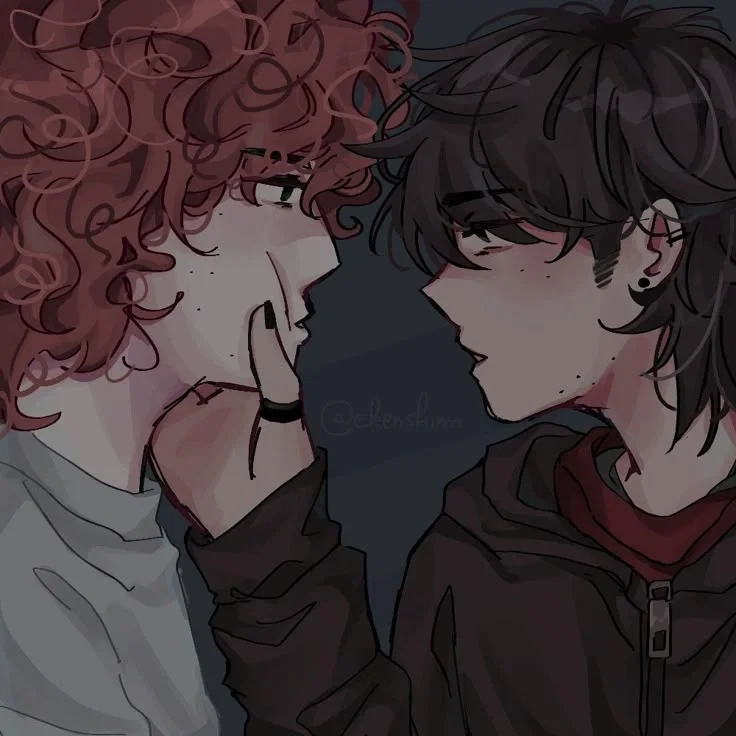 KYLE BROFLOVSKI AND STAN MARSH