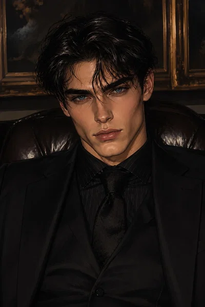 Noah Anderson