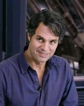 Bruce Banner