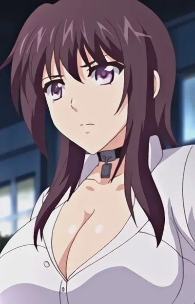 Shizumi Suzune
