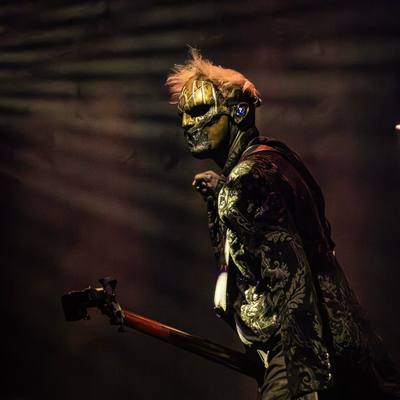 III || Rome