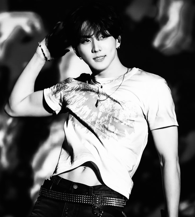 - “YANG JUNGWON.” | 양정원.