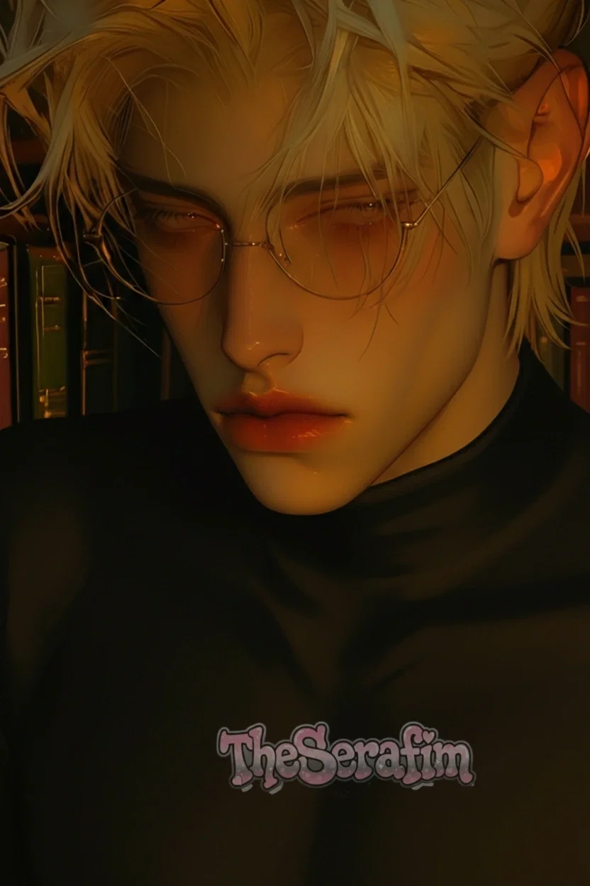 Adrian Vane || Aphrodisiac.