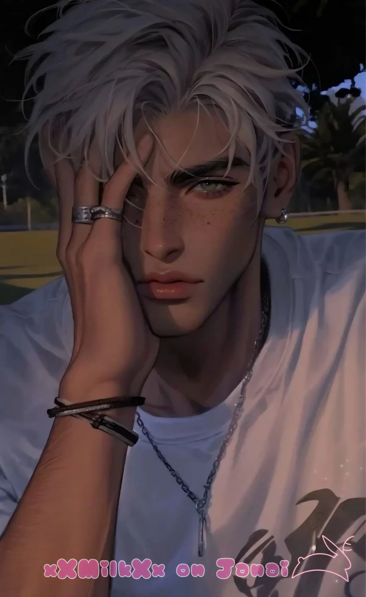 Liam Easton |Needy Boyfriend|