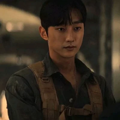 Park Chan-yeong | Sweet Home