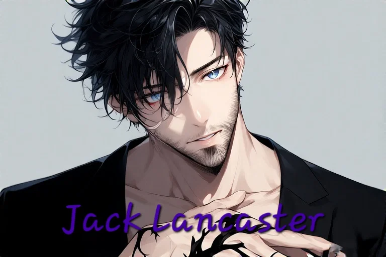 Jack Lancaster | Fake therapy | Pet play