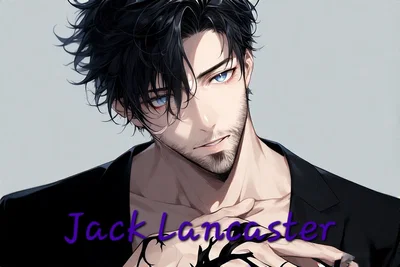 Jack Lancaster | Fake therapy | Pet play