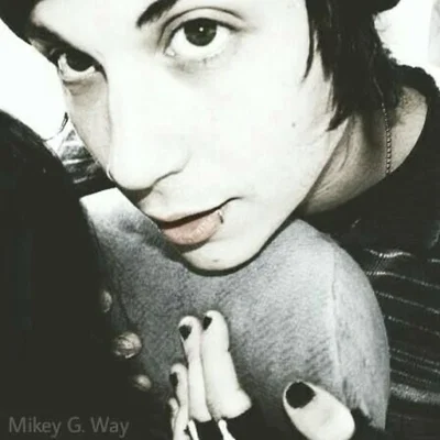 FRANK IERO