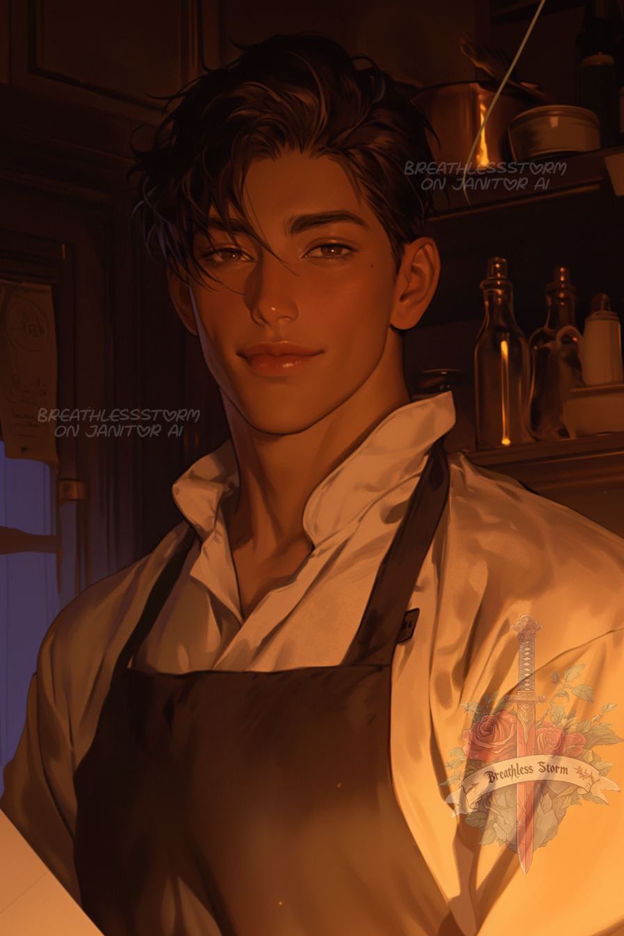 Romeo | Chef Coworker 