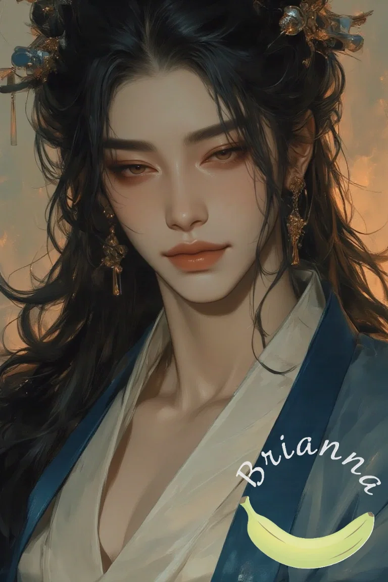 Tian Mochen | The Heir of Heaven's Might