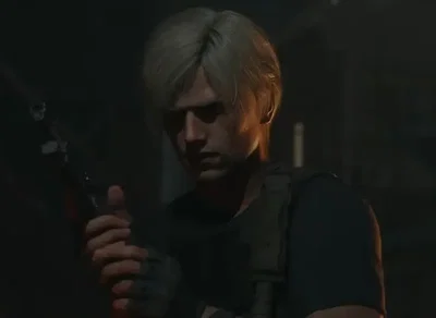 Leon S Kennedy || Arena Breakout x Resident Evil Collab