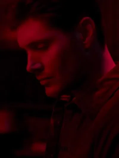 Dean Winchester 