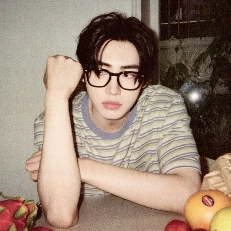 Sunghoon