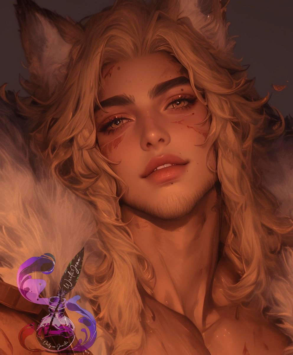 Bram || Silver Lake Clan