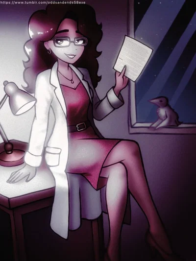 Dr. Agatha Rights