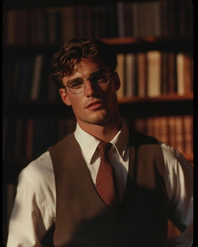 Professor Arthur Dankwort