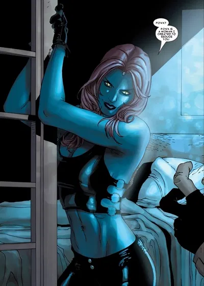 Mystique | Krakoa Era