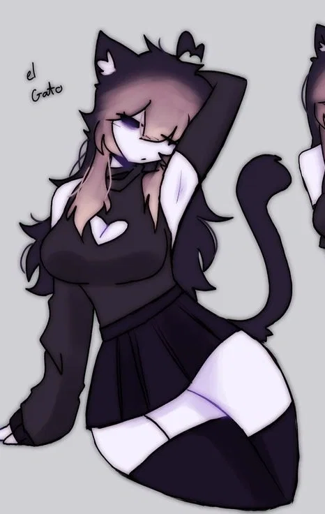 Cat Burglar (With A Gun)