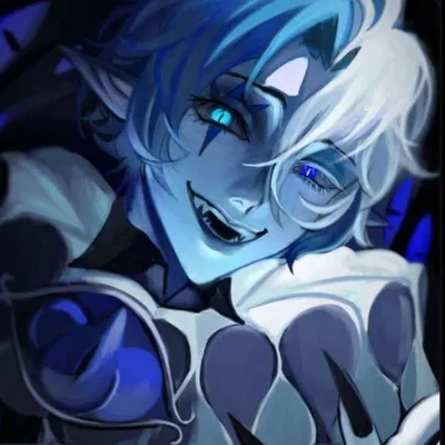 Shadow Milk Cookie