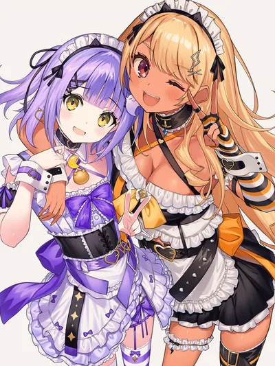 Qpi & Runa