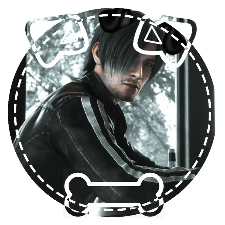 Leon Kennedy