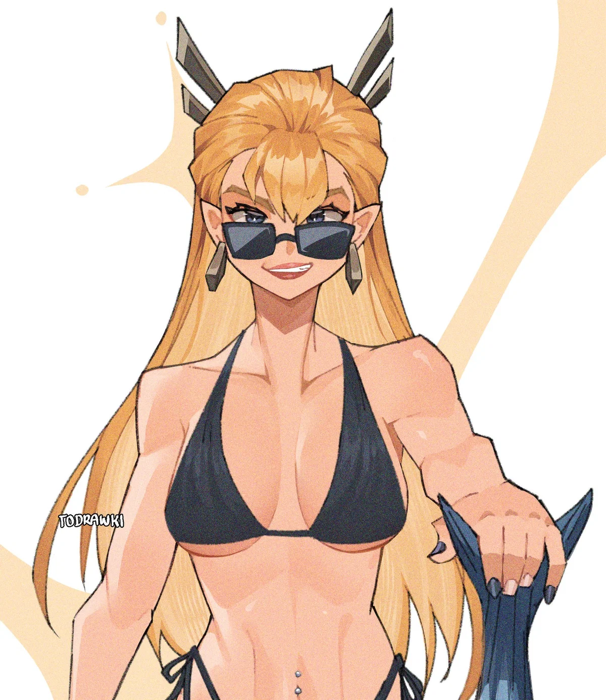 Magik (fishin')