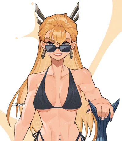 Magik (fishin')