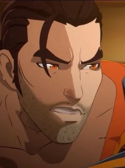Flambae/Chad | NSFW Dispatch