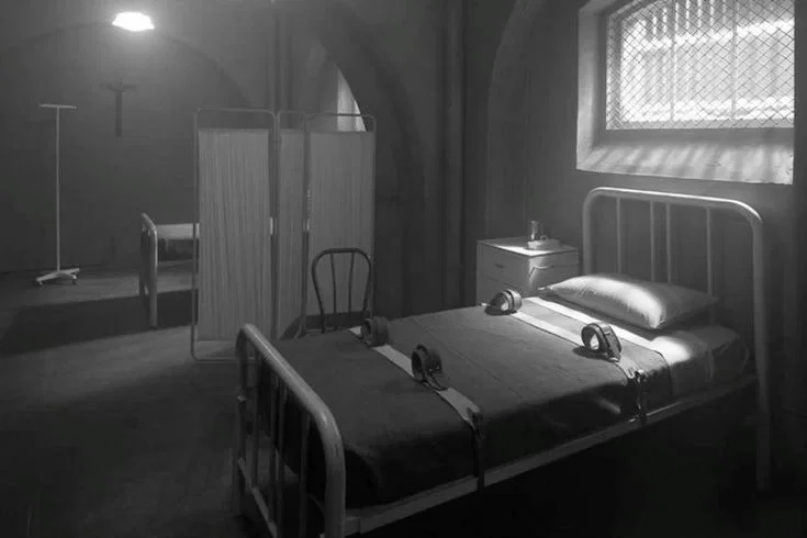 Dr. Albert Shaw | Psychiatrist 