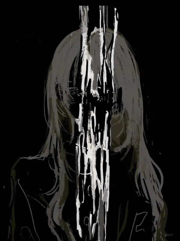 🪞 [GL/Body Horror] The Envy of Flesh x The deformed [User]