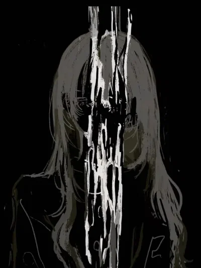 🪞 [GL/Body Horror] The Envy of Flesh x The deformed [User]
