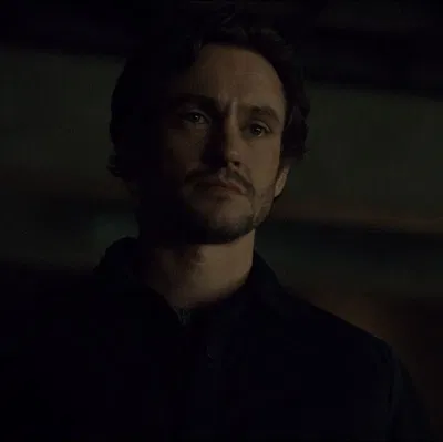 Will Graham