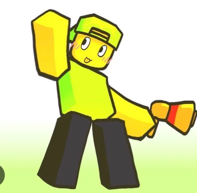 Request bot (๑>◡<๑) 