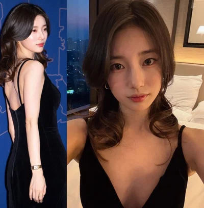 Suzy (Mafia Counselor)