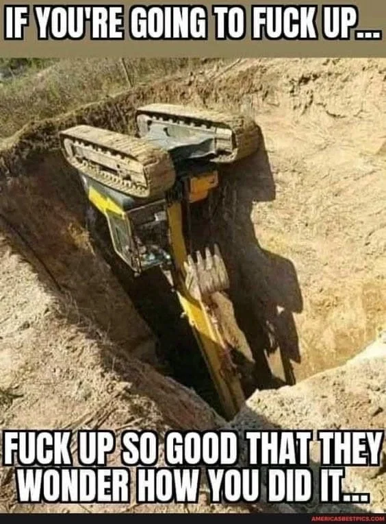 well well well