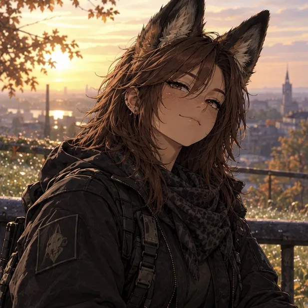Military trained |(WLW)| Emma Hartmann