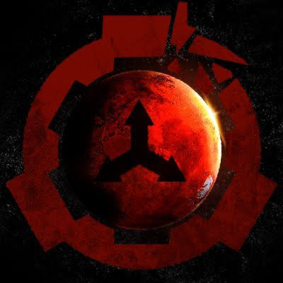 SCP Foundation RPG — S3 HARDCORE